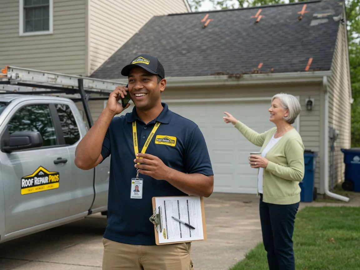 Roof Repair Hydesville, CA FAQs